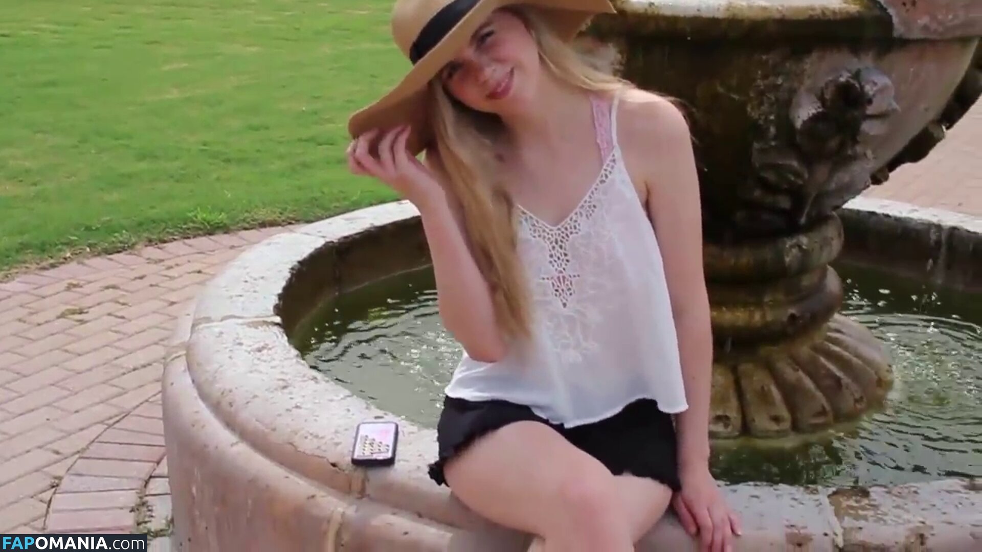 SarahKey / sarahkay9212 / thesarahkey Çıplak OnlyFans  Sızdırılmış Fotoğraf #7