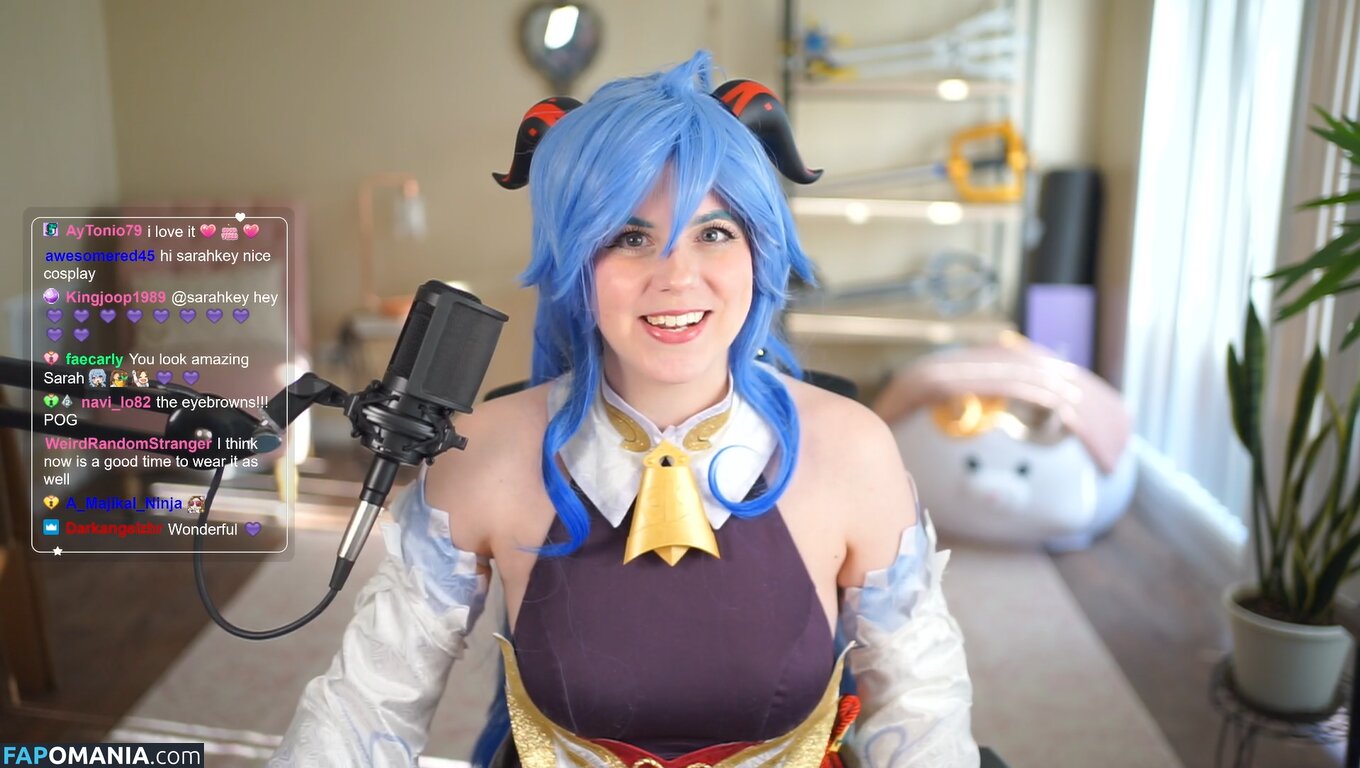 SarahKey / sarahkay9212 / thesarahkey Çıplak OnlyFans  Sızdırılmış Fotoğraf #14