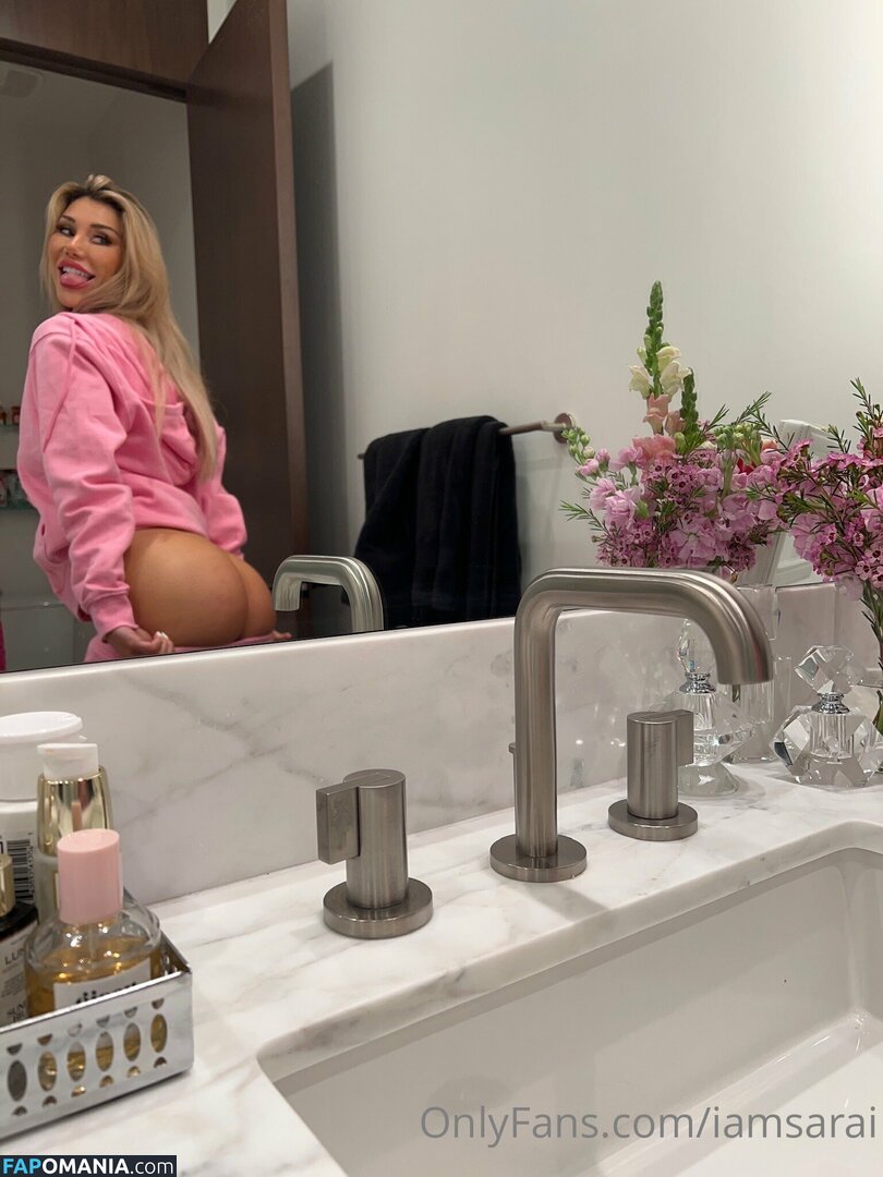 Sarai Rollins / sarairollins Çıplak OnlyFans  Sızdırılmış Fotoğraf #11