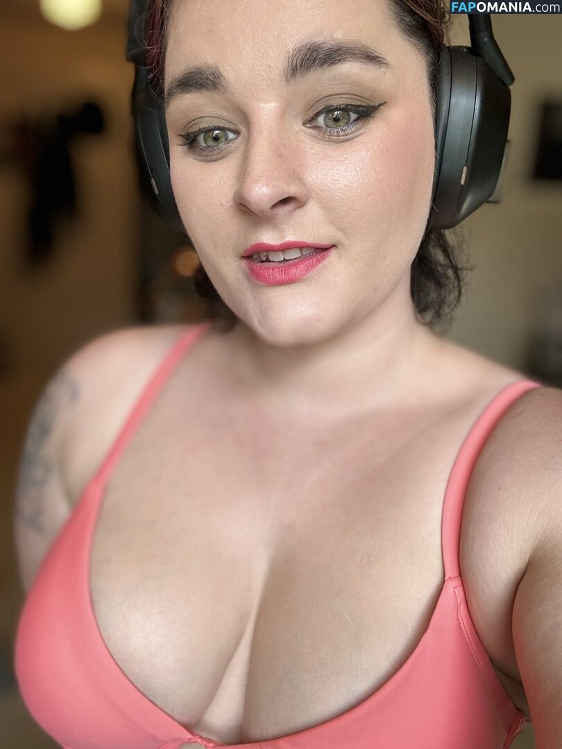 saralynvixen Çıplak OnlyFans  Sızdırılmış Fotoğraf #5