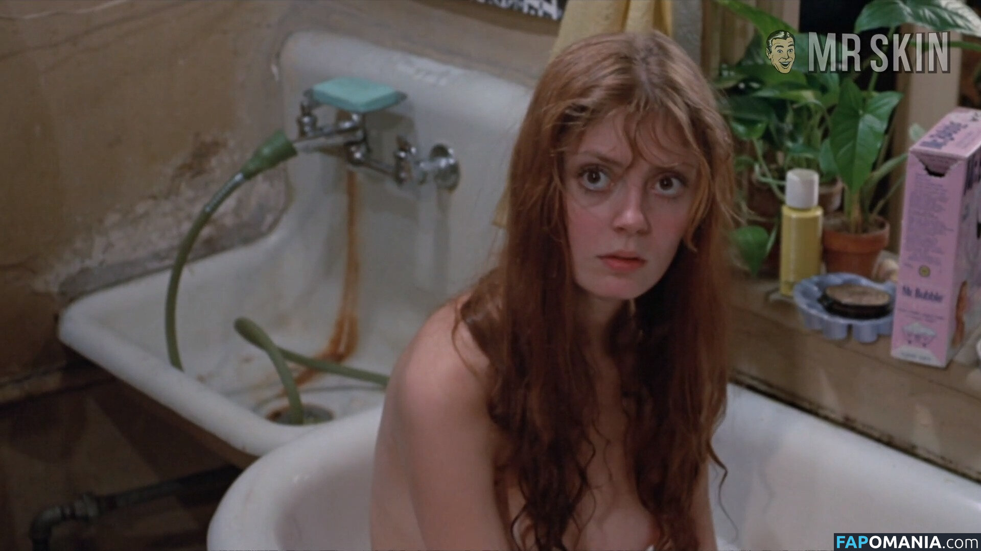 Sarandon Çıplak OnlyFans  Sızdırılmış Fotoğraf #2