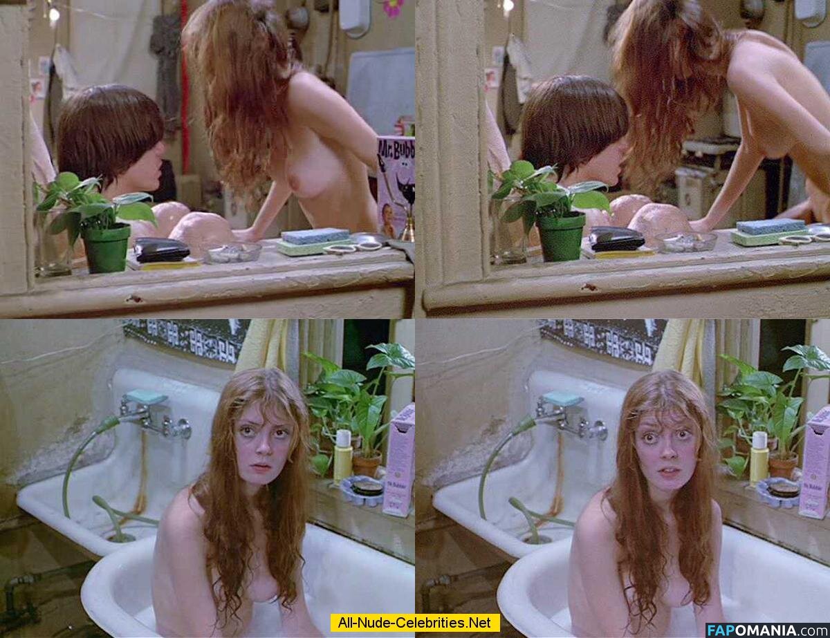 Sarandon Çıplak OnlyFans  Sızdırılmış Fotoğraf #17