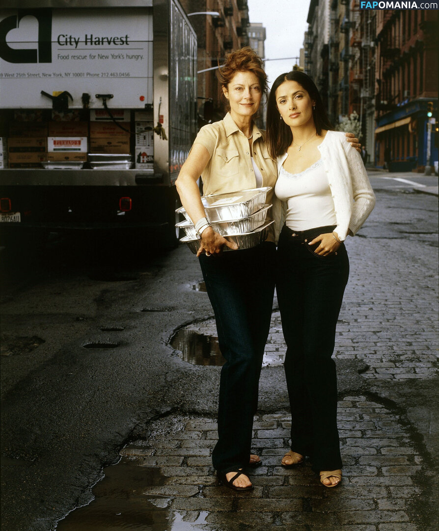 Sarandon Çıplak OnlyFans  Sızdırılmış Fotoğraf #18