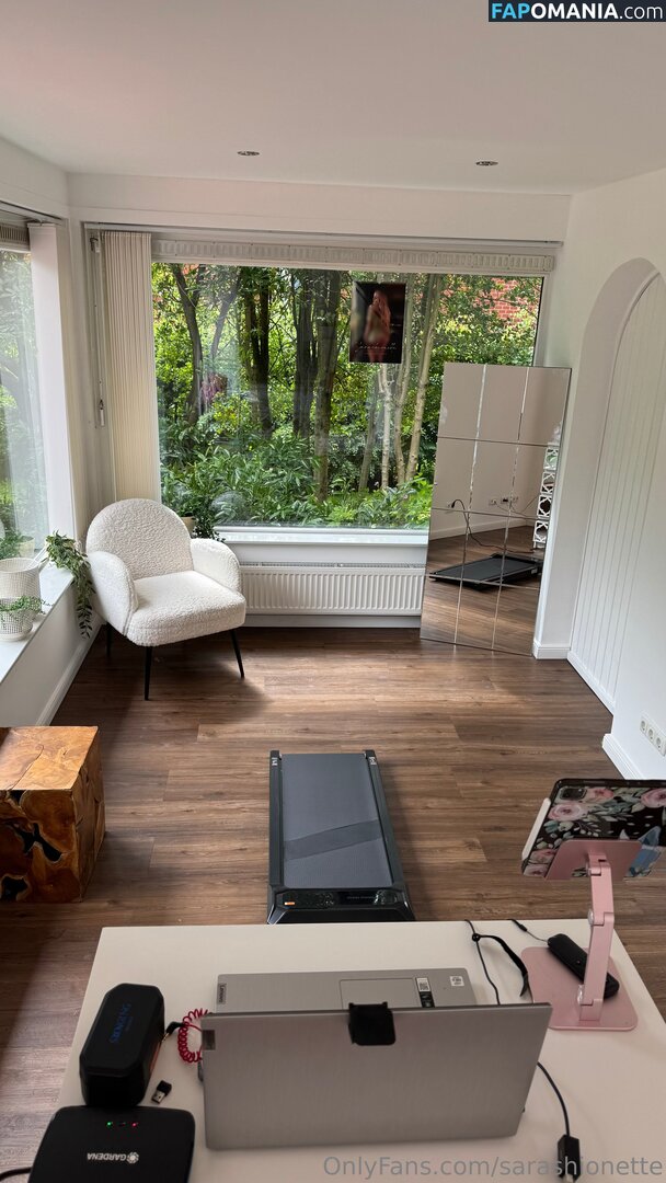 sarashionette Çıplak OnlyFans  Sızdırılmış Fotoğraf #15