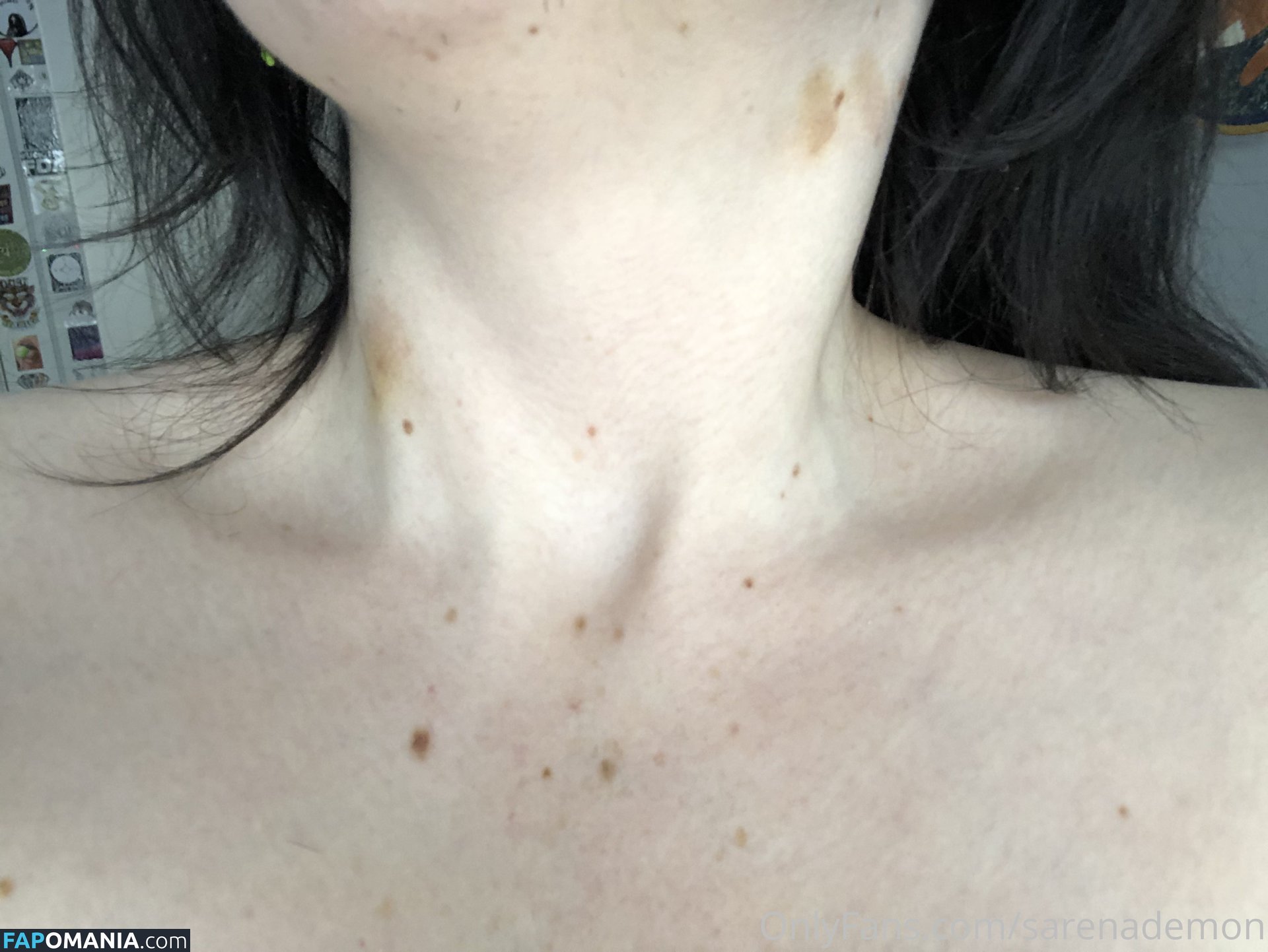 SarenaDemon Çıplak OnlyFans  Sızdırılmış Fotoğraf #21