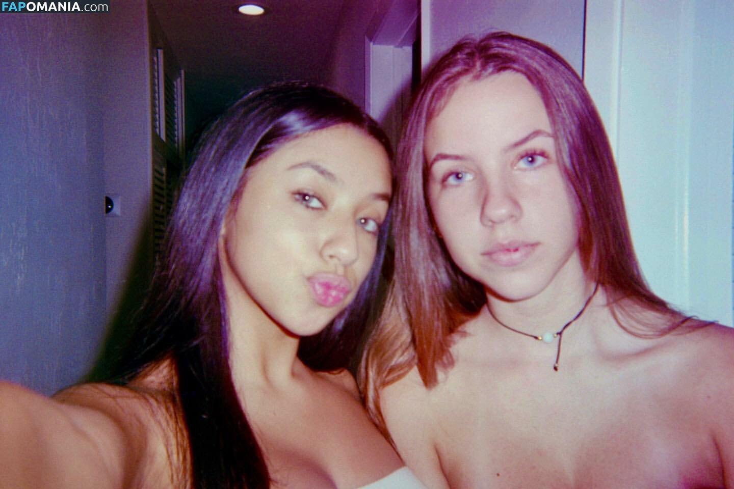 Sari Çıplak OnlyFans  Sızdırılmış Fotoğraf #9