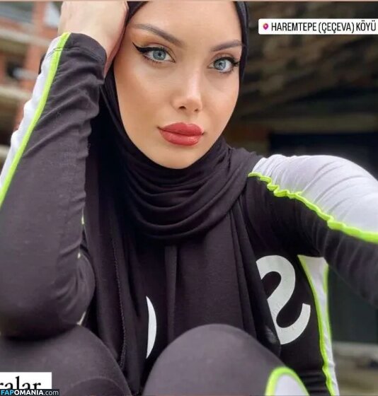 heliosari / heliosri / sariikubraa Çıplak OnlyFans  Sızdırılmış Fotoğraf #8