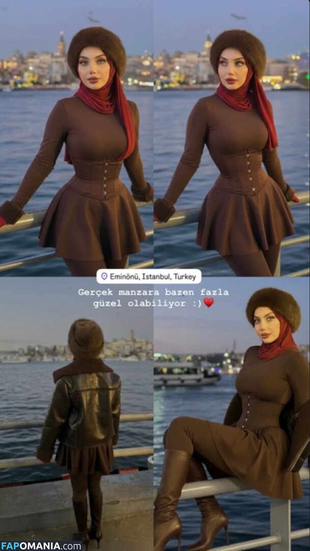 heliosari / heliosri / sariikubraa Çıplak OnlyFans  Sızdırılmış Fotoğraf #10