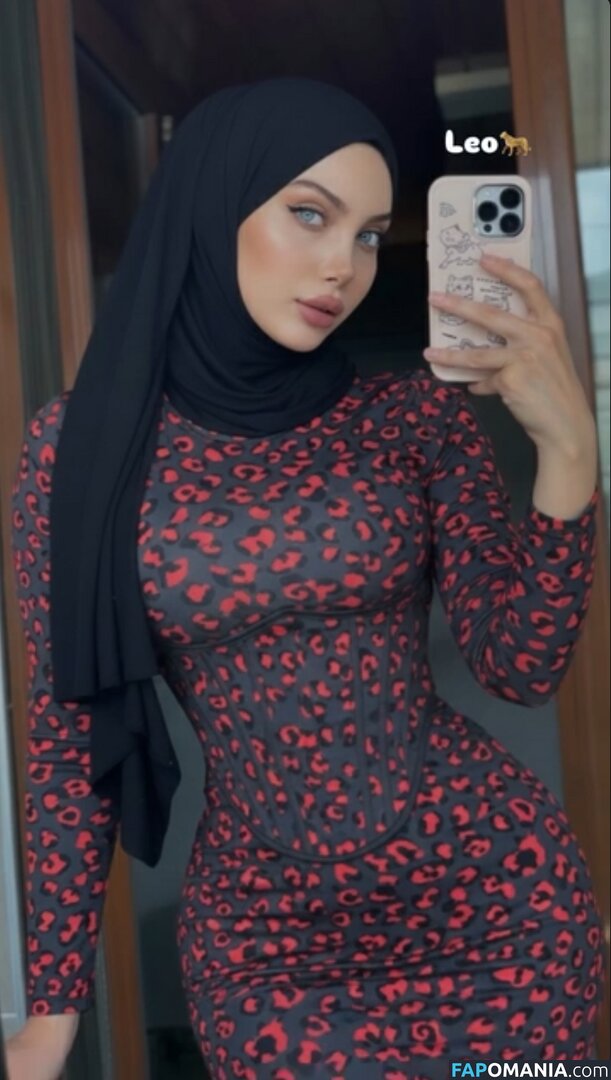 heliosari / heliosri / sariikubraa Çıplak OnlyFans  Sızdırılmış Fotoğraf #12