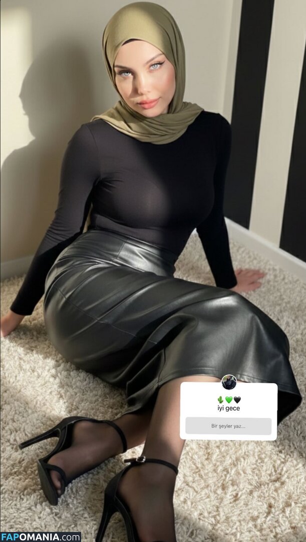 heliosari / heliosri / sariikubraa Çıplak OnlyFans  Sızdırılmış Fotoğraf #20