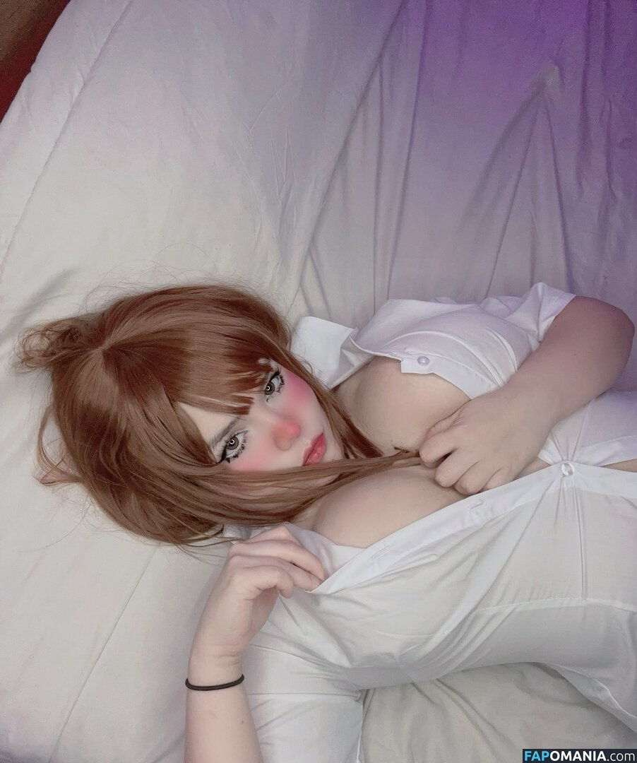 SaryMiau Çıplak OnlyFans  Sızdırılmış Fotoğraf #9