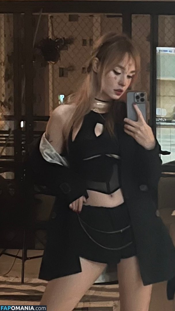 Sasa Çıplak OnlyFans  Sızdırılmış Fotoğraf #7