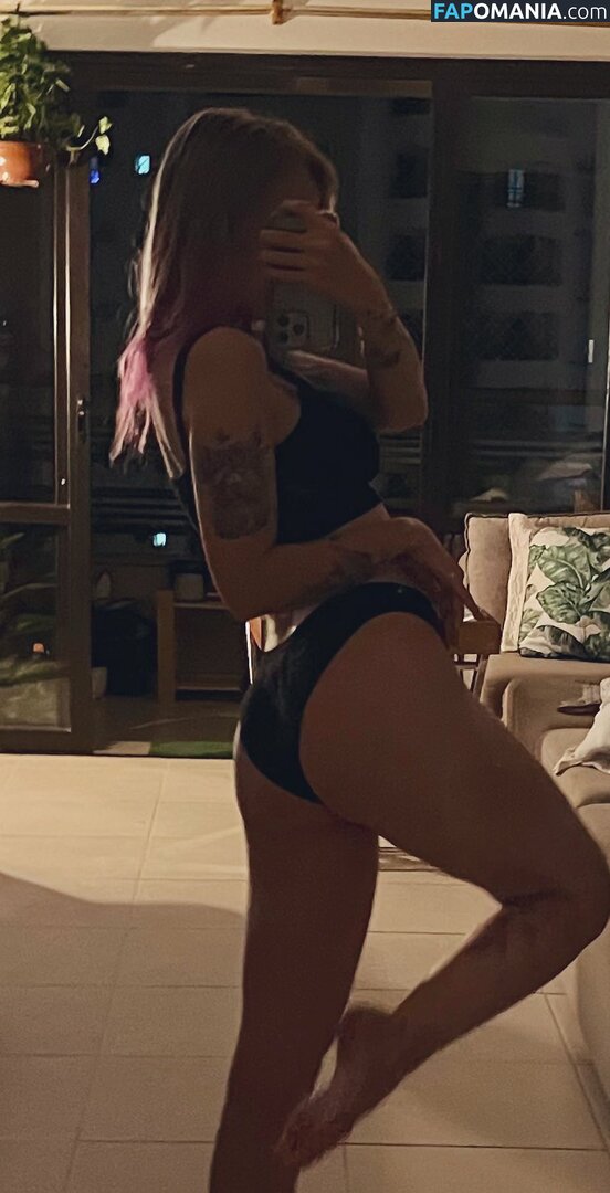 Sasa Çıplak OnlyFans  Sızdırılmış Fotoğraf #54