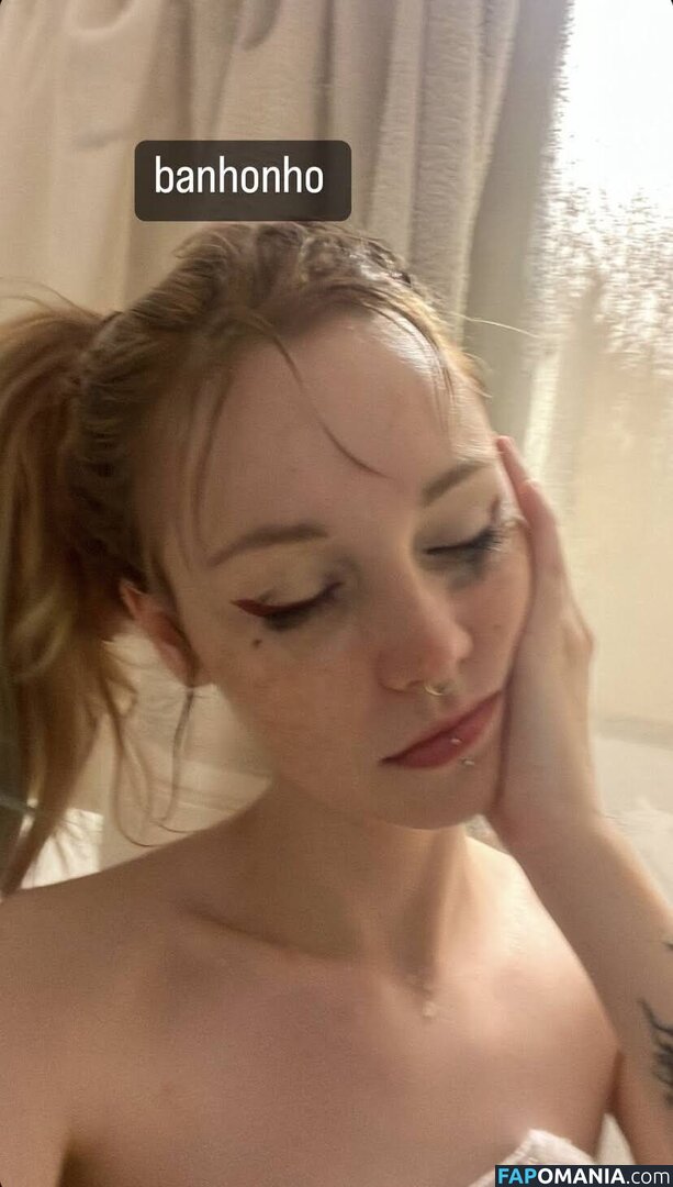 Sasa Çıplak OnlyFans  Sızdırılmış Fotoğraf #179