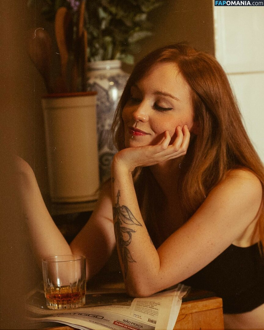 Sasa Çıplak OnlyFans  Sızdırılmış Fotoğraf #283