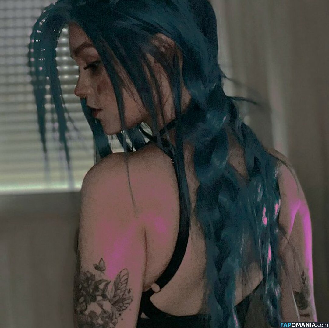 Sasa Çıplak OnlyFans  Sızdırılmış Fotoğraf #341