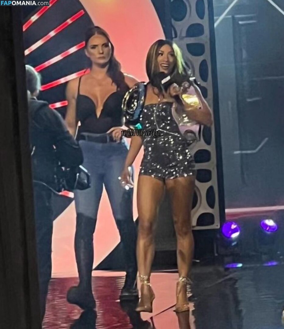 Sasha Banks / sashabankswwe / soxysasha Çıplak OnlyFans  Sızdırılmış Fotoğraf #50