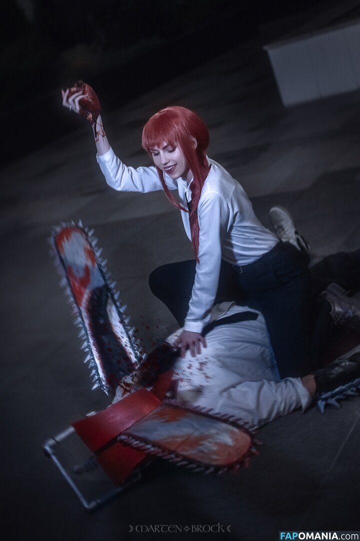 Alisa Bulgakova / Sasha Dias / desertroses19 / sashadias.cosplay Çıplak OnlyFans  Sızdırılmış Fotoğraf #168