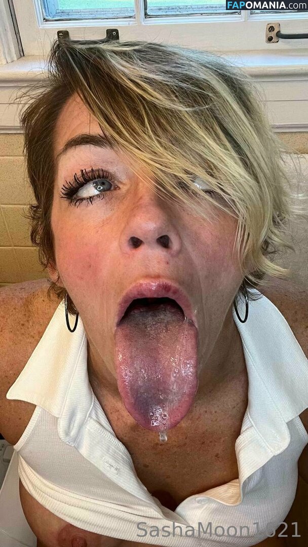 Sasha Sins / Sashamoon1621 / sashasins444 Çıplak OnlyFans  Sızdırılmış Fotoğraf #7