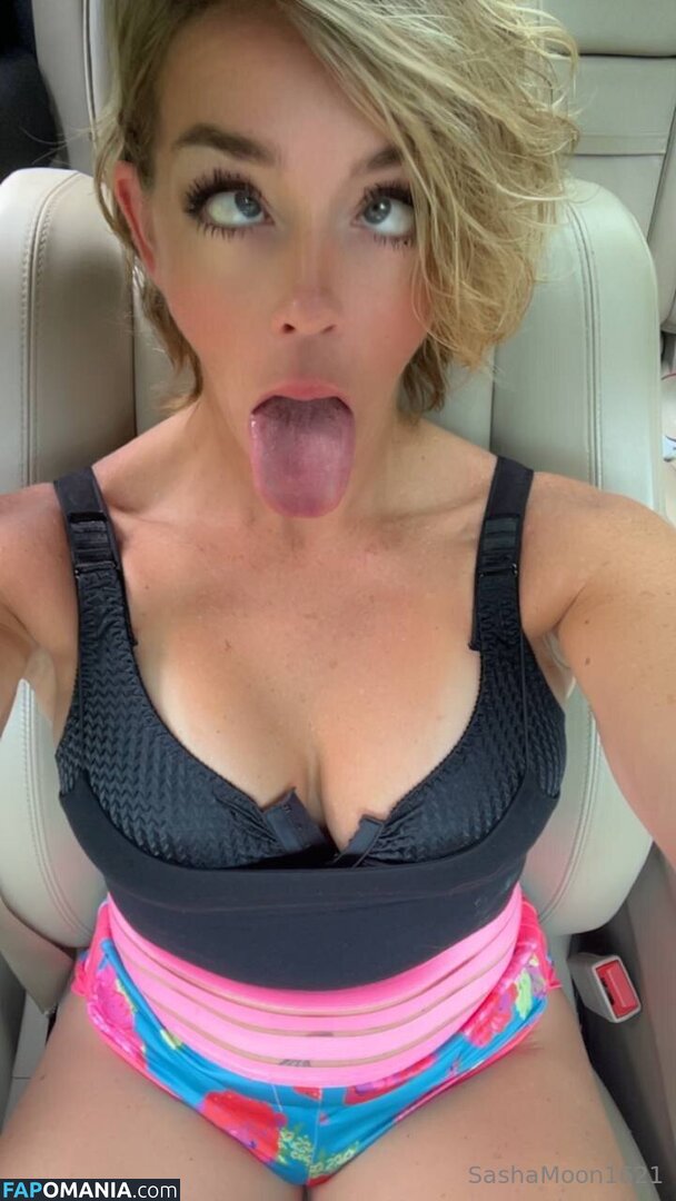 Sasha Sins / Sashamoon1621 / sashasins444 Çıplak OnlyFans  Sızdırılmış Fotoğraf #9