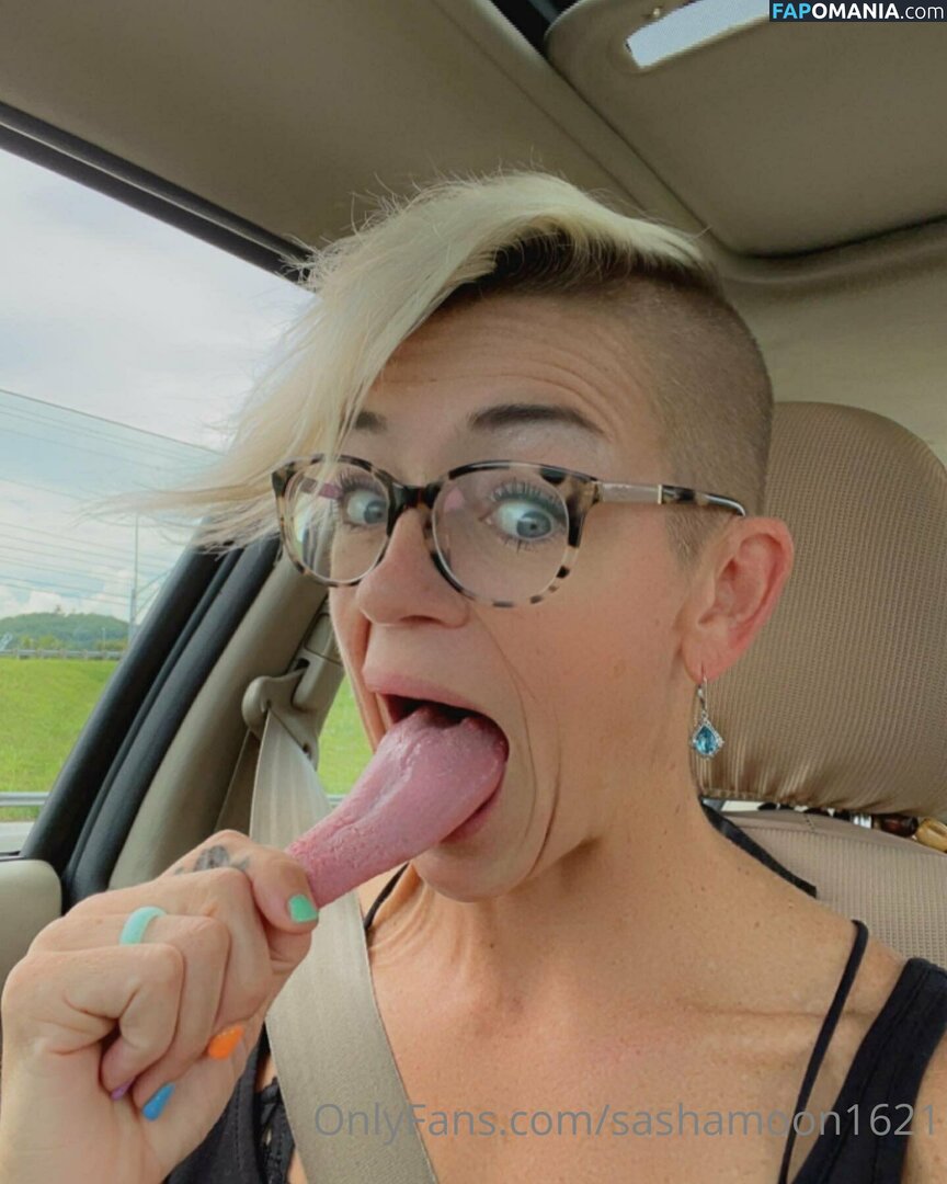 sashamoon1621 Çıplak OnlyFans  Sızdırılmış Fotoğraf #7