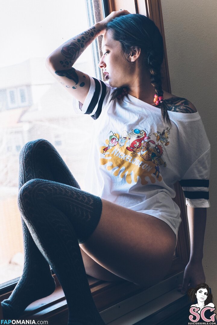 Sassafrass / _sassafrass / definite.bad.idea Çıplak OnlyFans  Sızdırılmış Fotoğraf #2