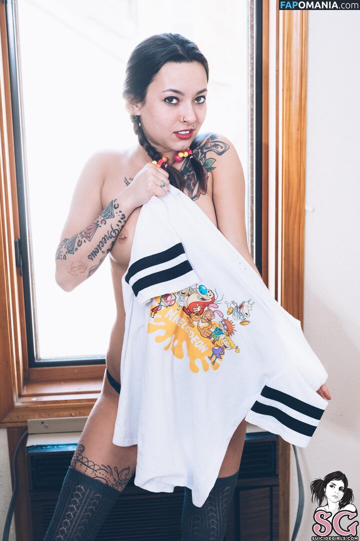 Sassafrass / _sassafrass / definite.bad.idea Çıplak OnlyFans  Sızdırılmış Fotoğraf #6