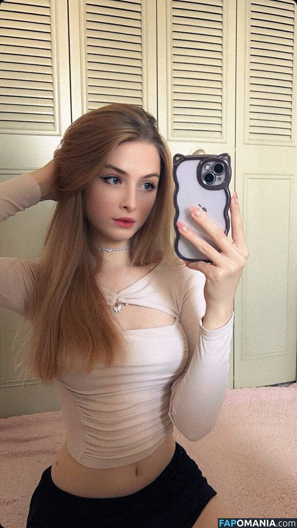 _sassynessa / a.ssa_sa Çıplak OnlyFans  Sızdırılmış Fotoğraf #1