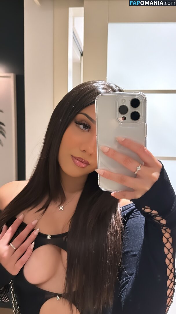 SassySounds ASMR / SassysoundsASMR / sassyselenaaaa / selenaaasasmr Çıplak OnlyFans  Sızdırılmış Fotoğraf #20
