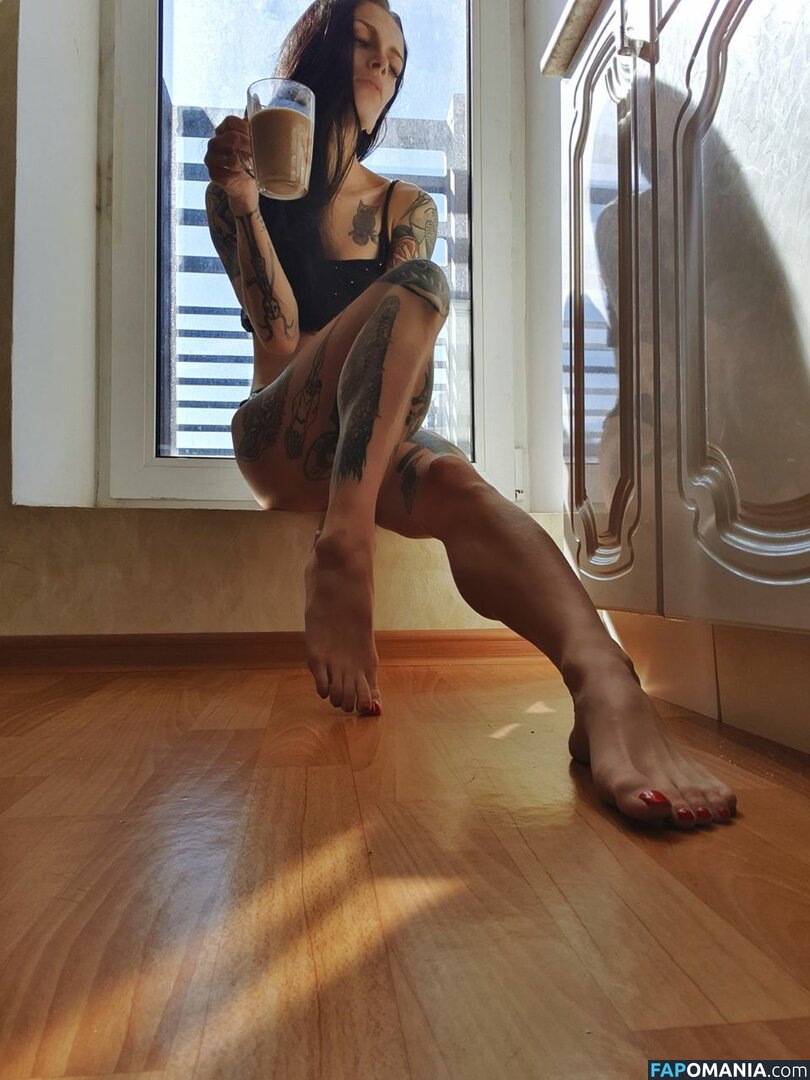 Satana696969 / s_krestami / satana Çıplak OnlyFans  Sızdırılmış Fotoğraf #29