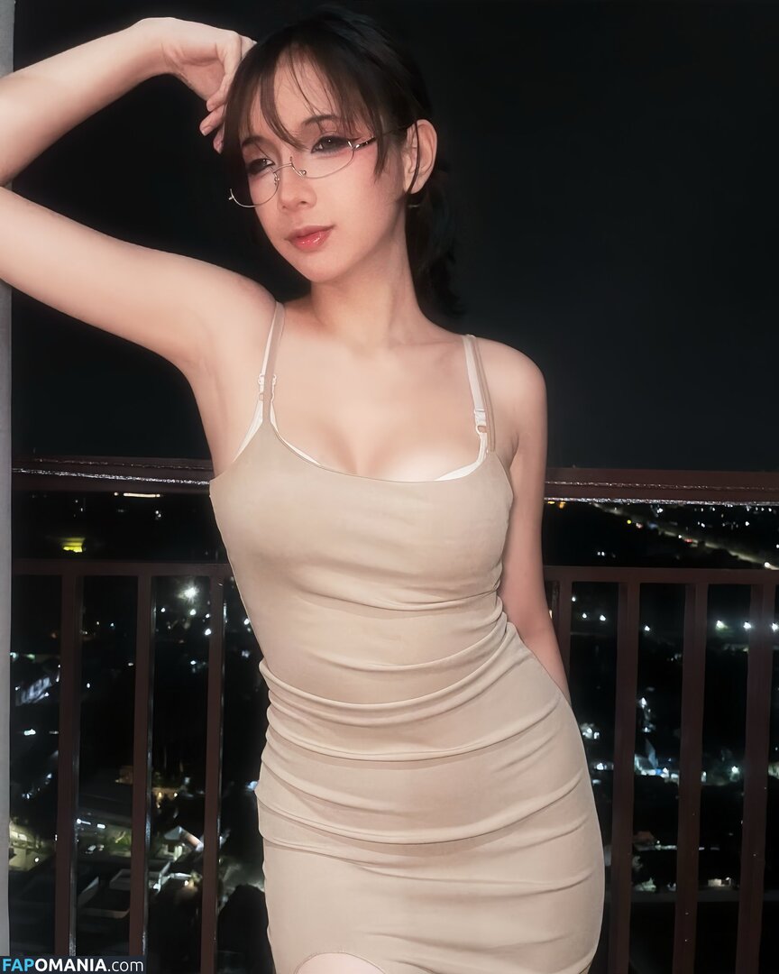 nanachan / sate.kinci Çıplak OnlyFans  Sızdırılmış Fotoğraf #3
