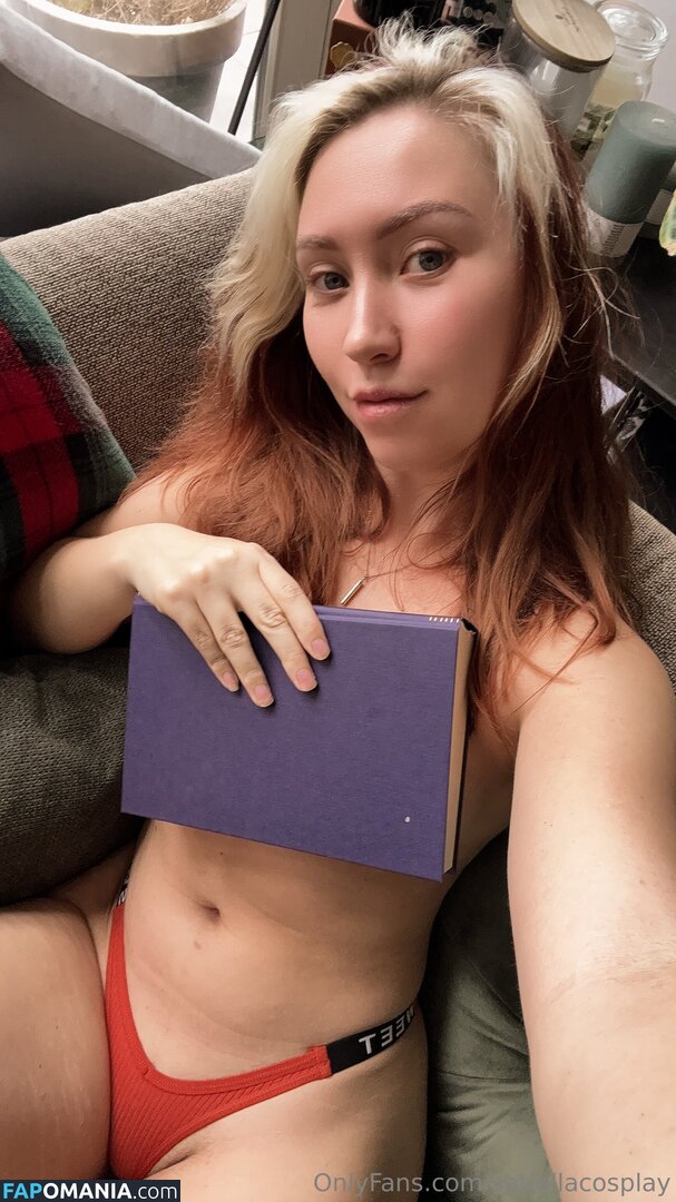 Anne Elisabeth / Satiella / Satiella Cosplay / its.satiella / satiellacosplay Çıplak OnlyFans  Sızdırılmış Fotoğraf #9