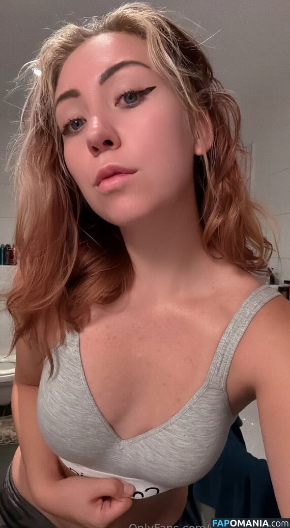 Anne Elisabeth / Satiella / Satiella Cosplay / its.satiella / satiellacosplay Çıplak OnlyFans  Sızdırılmış Fotoğraf #38