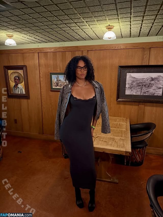 Satou Sabally / satou_sabally Çıplak OnlyFans  Sızdırılmış Fotoğraf #1