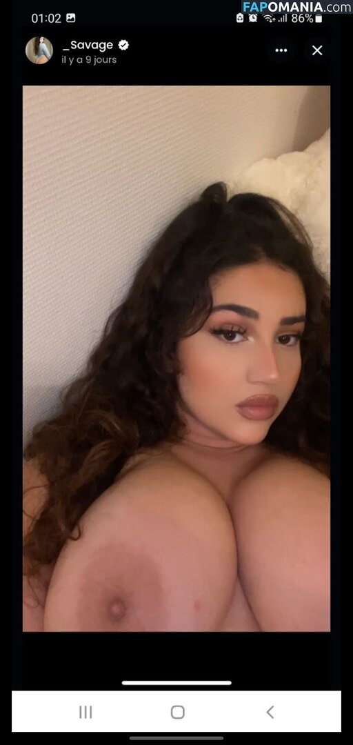 Sav6ge_ Çıplak OnlyFans  Sızdırılmış Fotoğraf #23