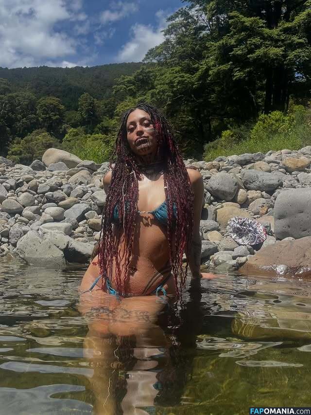 Savage.hine / kahafakarere / ocean Samuels Çıplak OnlyFans  Sızdırılmış Fotoğraf #2
