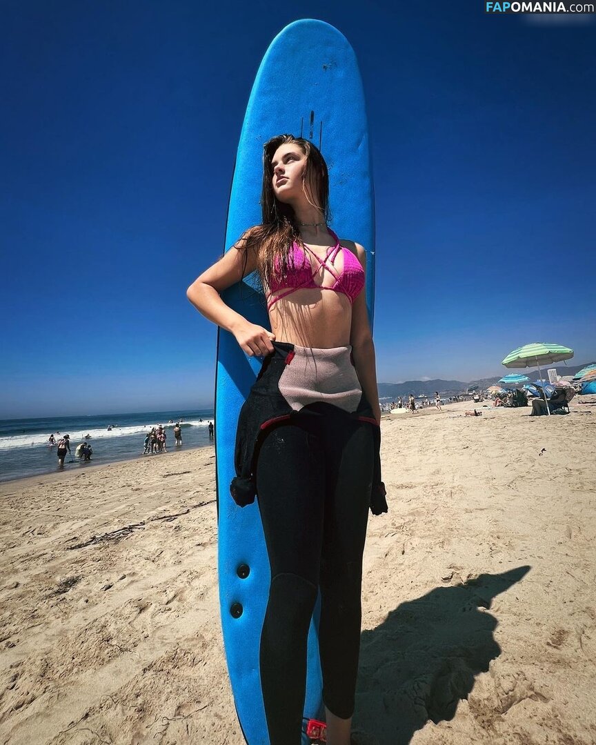Savannah Clarke Çıplak OnlyFans  Sızdırılmış Fotoğraf #1