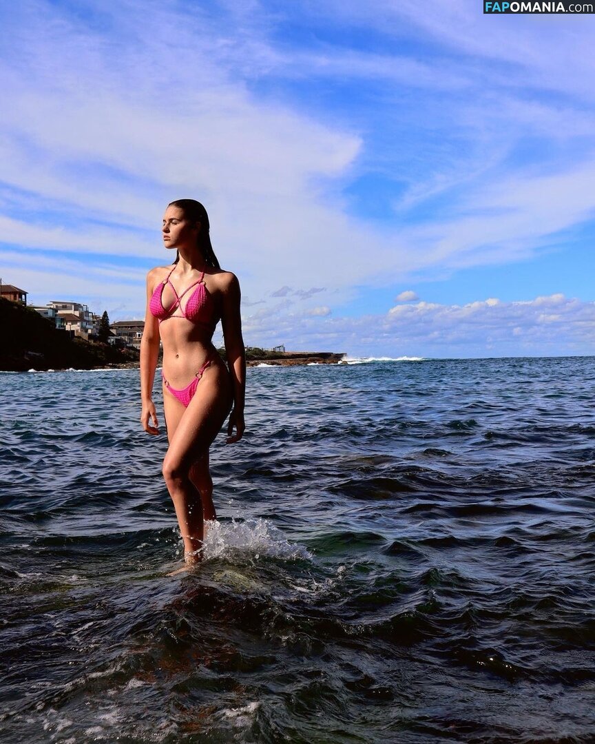 Savannah Clarke Çıplak OnlyFans  Sızdırılmış Fotoğraf #4