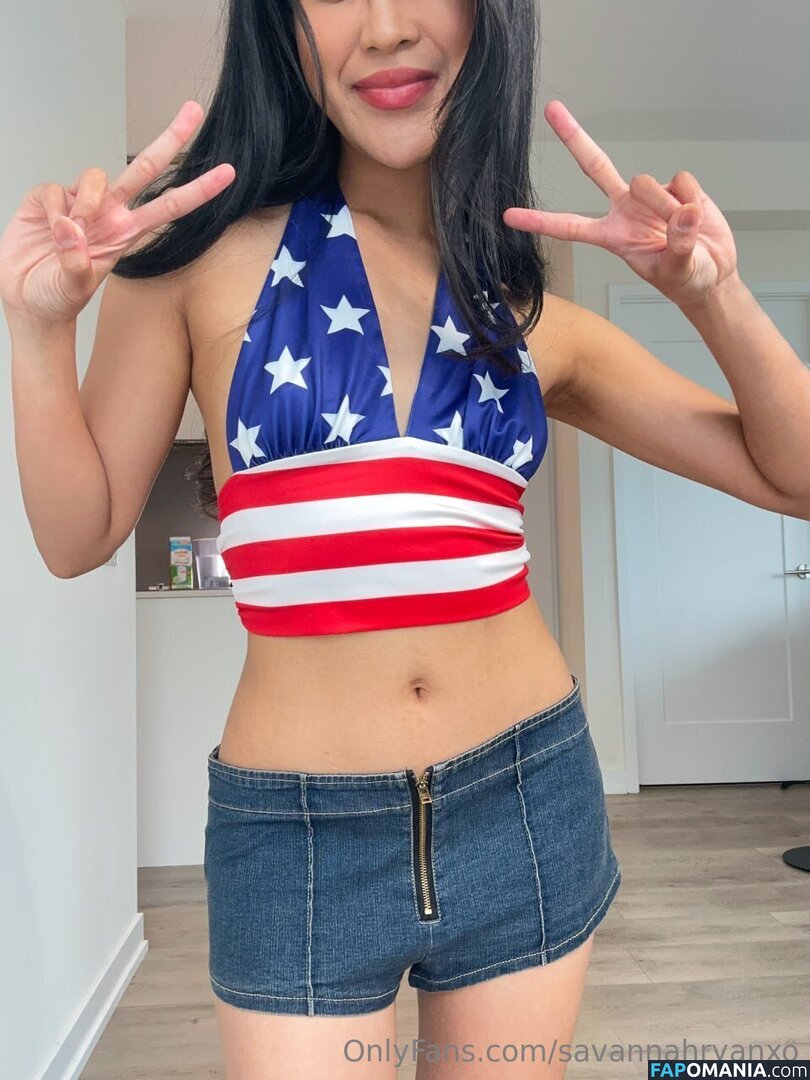 savannahryanxo Çıplak OnlyFans  Sızdırılmış Fotoğraf #236