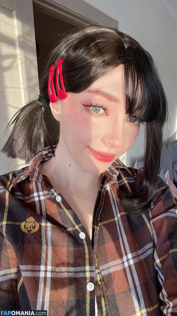 Sawakate / sawaka Çıplak OnlyFans  Sızdırılmış Fotoğraf #151