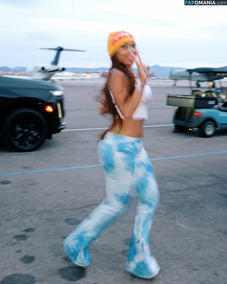 Saweetie / u31217607 Çıplak OnlyFans  Sızdırılmış Fotoğraf #51