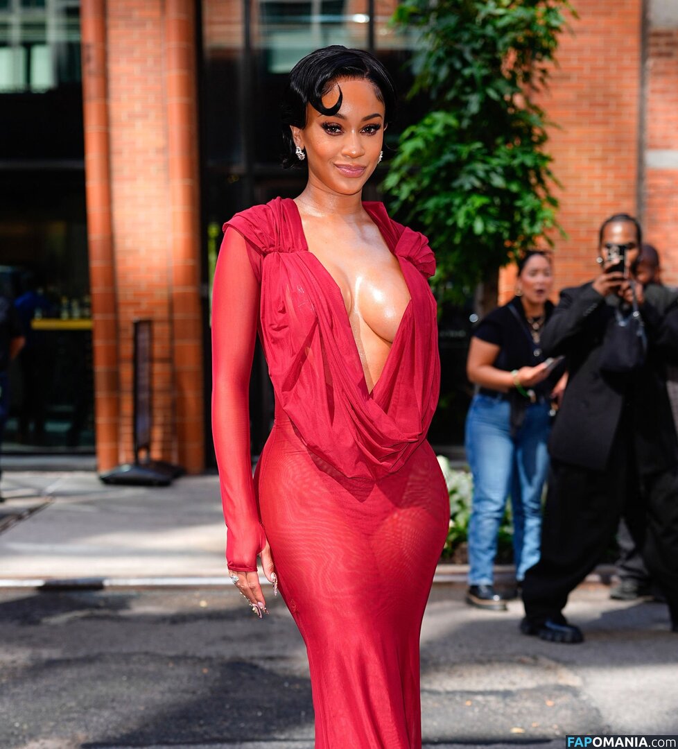 Saweetie / u31217607 Çıplak OnlyFans  Sızdırılmış Fotoğraf #374