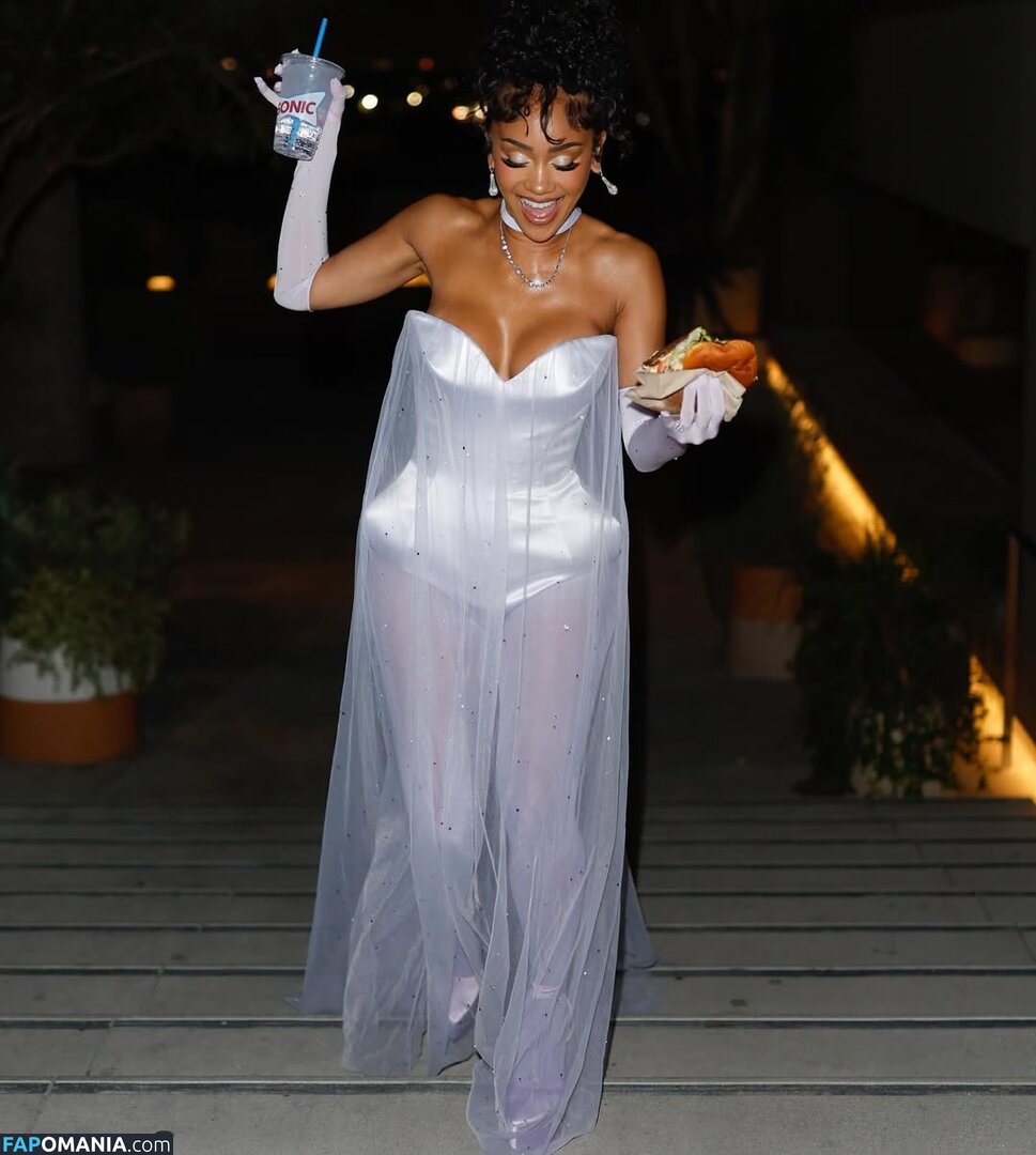 Saweetie / u31217607 Çıplak OnlyFans  Sızdırılmış Fotoğraf #379