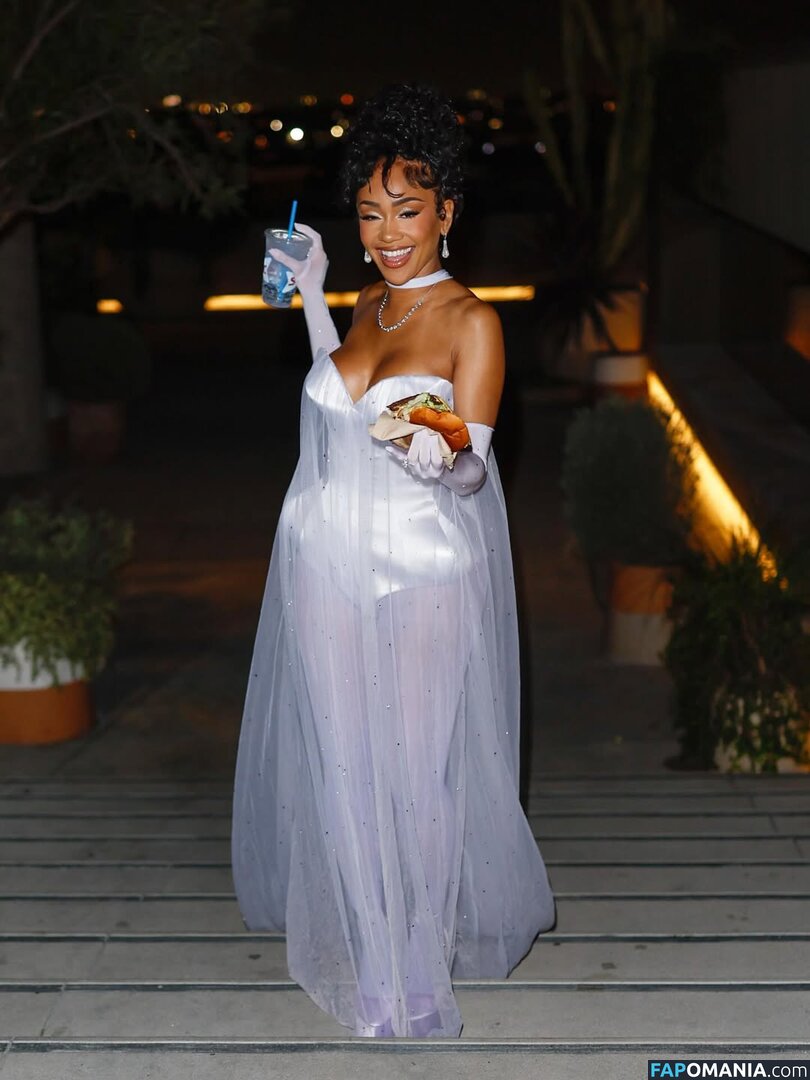 Saweetie / u31217607 Çıplak OnlyFans  Sızdırılmış Fotoğraf #380