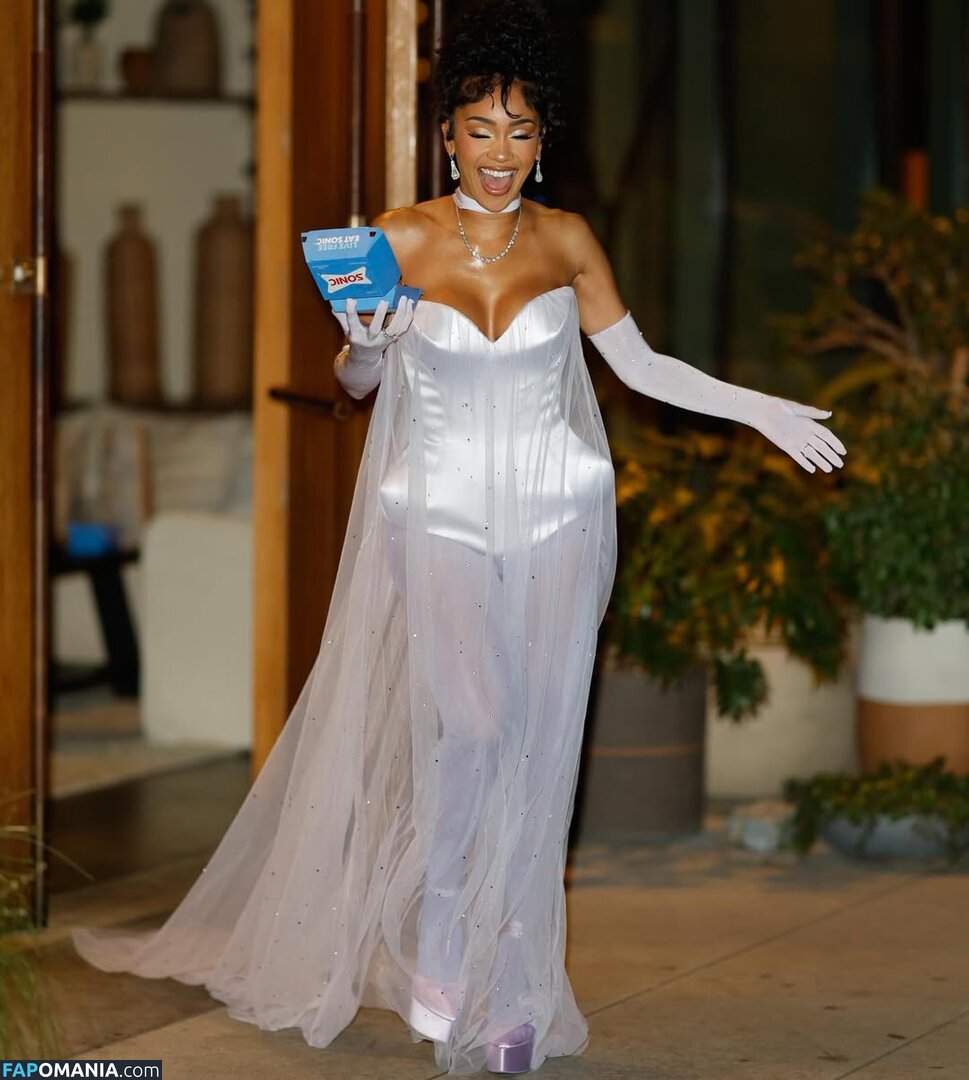 Saweetie / u31217607 Çıplak OnlyFans  Sızdırılmış Fotoğraf #382