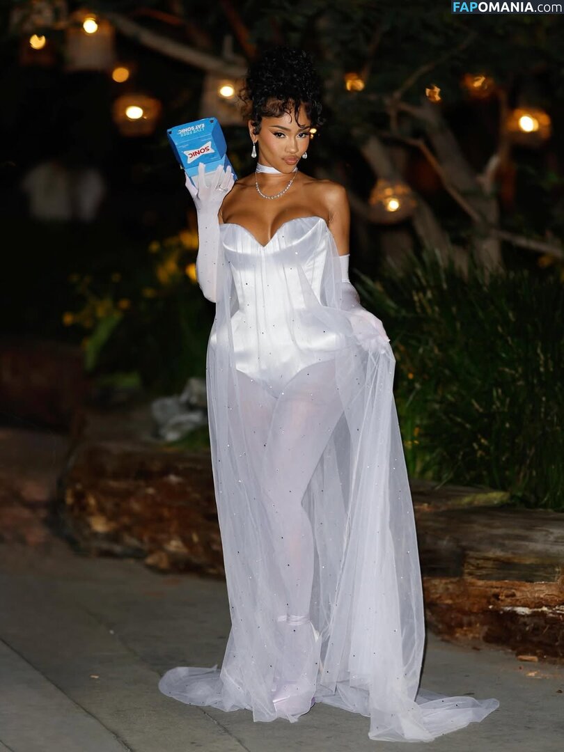 Saweetie / u31217607 Çıplak OnlyFans  Sızdırılmış Fotoğraf #384