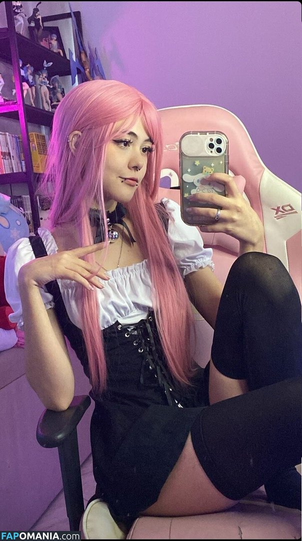 Say Cat Pe Çıplak OnlyFans  Sızdırılmış Fotoğraf #20