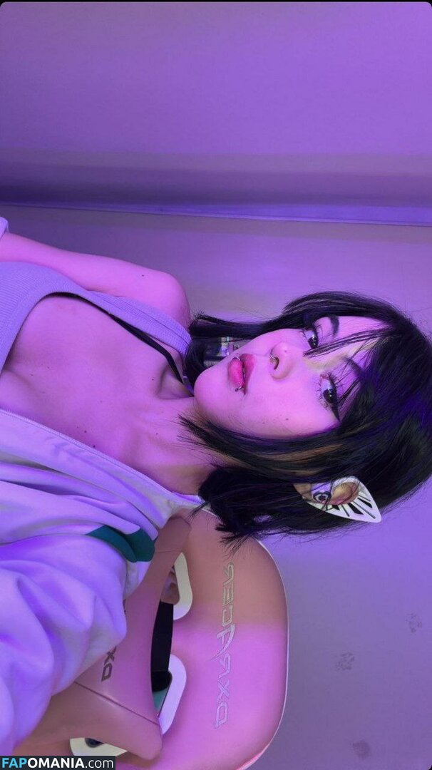 Say_cat / say_catt Çıplak OnlyFans  Sızdırılmış Fotoğraf #61