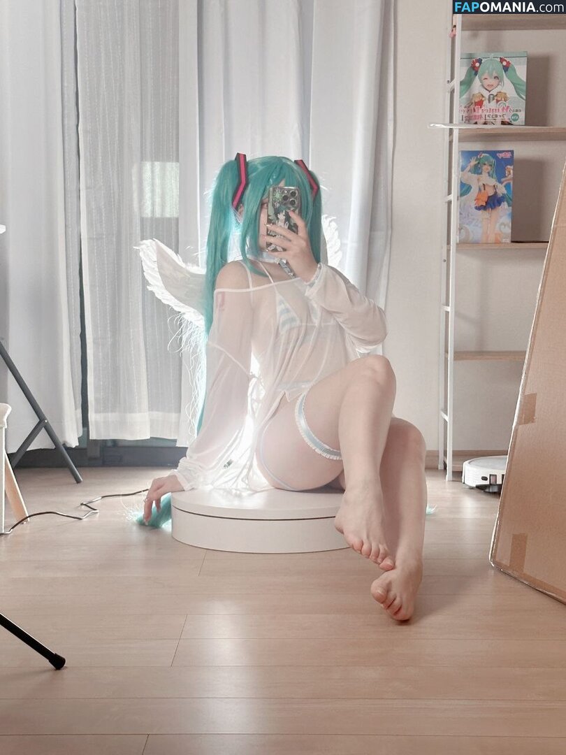 Saya Scarlet / SayaScarlet01 / saya_scarlet / sayascarlet Çıplak OnlyFans  Sızdırılmış Fotoğraf #273