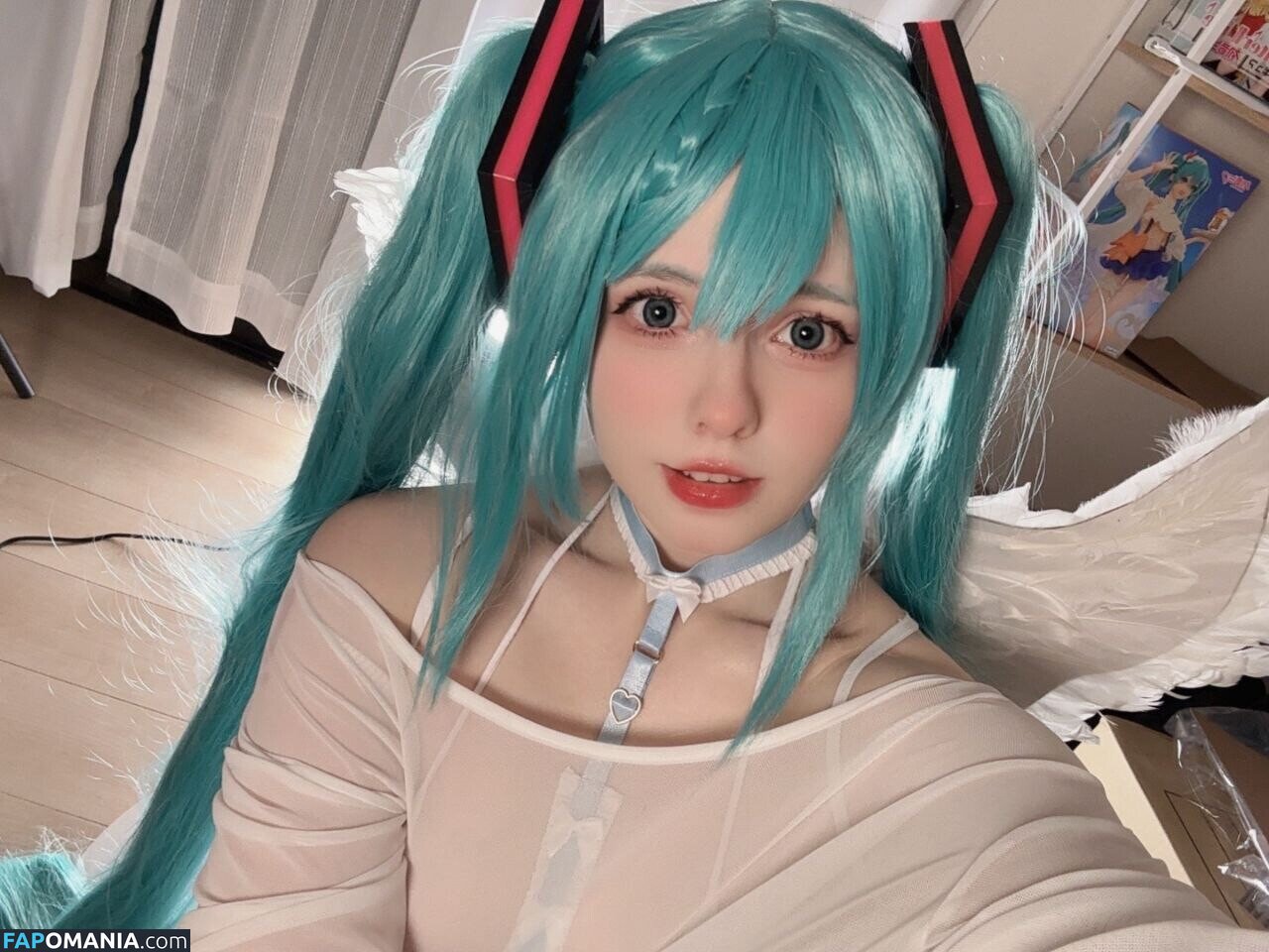 Saya Scarlet / SayaScarlet01 / saya_scarlet / sayascarlet Çıplak OnlyFans  Sızdırılmış Fotoğraf #274